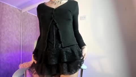 Snapshot of terumikitty chatting on March 2026 08:26:01 PM terumikitty online show from March 2026 08:26:01 PM