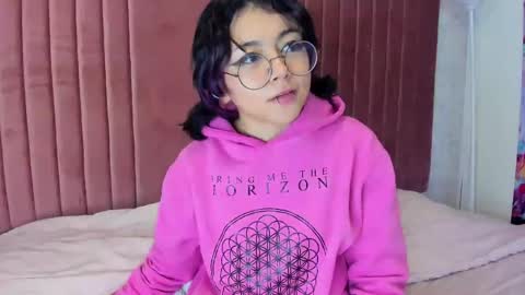 Snapshot of terumikitty chatting on April 2026 08:32:01 PM terumikitty online show from April 2026 08:32:01 PM