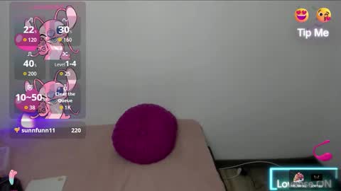 Snapshot of tesa_cute chatting on March 2026 05:35:01 AM tesa online show from March 2026 05:35:01 AM