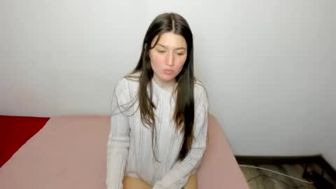 Snapshot of tesa_cute chatting on April 2026 11:55:02 PM tesa online show from April 2026 11:55:02 PM