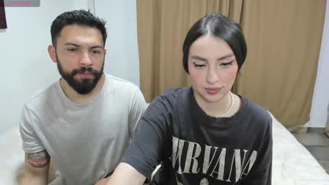 Snapshot of teseo_and_afrodita_ chatting on December 2024 02:09:01 AM teseo_and_afrodita_ online show from December 2024 02:09:01 AM