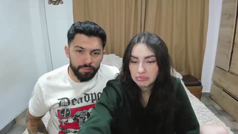 Snapshot of teseo_and_afrodita_ chatting on January 2025 02:41:01 AM teseo_and_afrodita_ online show from January 2025 02:41:01 AM