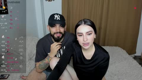 Snapshot of teseo_and_afrodita_ chatting on February 2025 05:15:01 AM teseo_and_afrodita_ online show from February 2025 05:15:01 AM