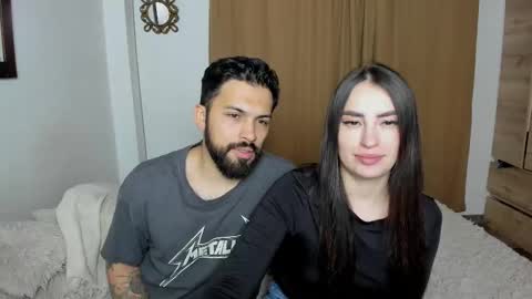 Snapshot of teseo_and_afrodita_ chatting on March 2025 05:35:01 AM teseo_and_afrodita_ online show from March 2025 05:35:01 AM