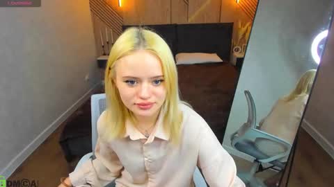 Tessa online show from March 2026 09:26:01 AM
