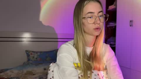 tessa_calmness online show from June 2026 03:50:02 AM