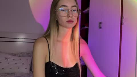 tessa_calmness online show from July 2026 05:11:01 AM