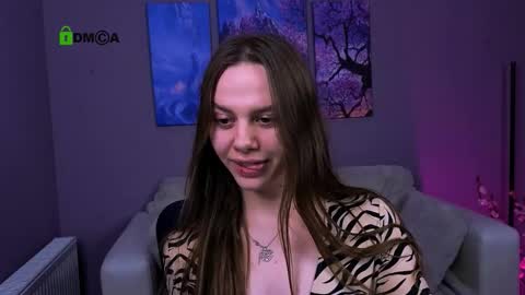 Tessa online show from November 2025 12:38:01 PM