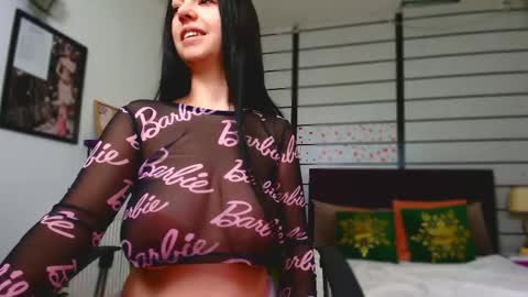 Snapshot of tessa_joy chatting on February 2026 05:12:01 AM Tessa Joy online show from February 2026 05:12:01 AM