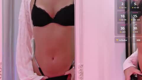 Tessa online show from May 2026 04:27:02 PM