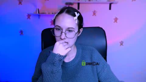 tessa_tea online show from January 2026 08:58:02 PM