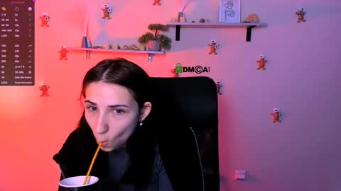 tessa_tea online show from January 2026 09:58:01 AM