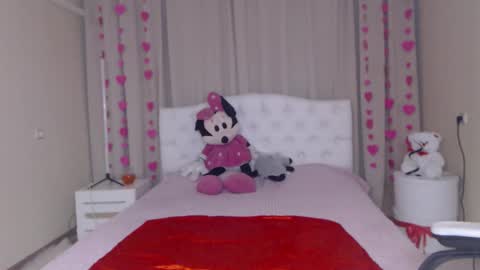 tessadaybreak online show from February 2026 07:56:02 AM