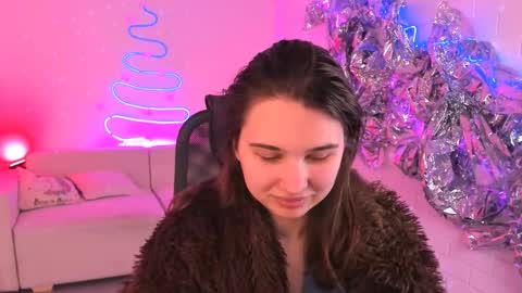 Tessa online show from January 2026 05:32:01 AM