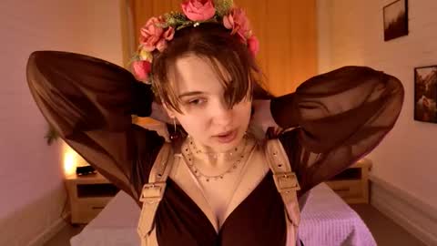 Tessa online show from March 2026 09:16:03 AM