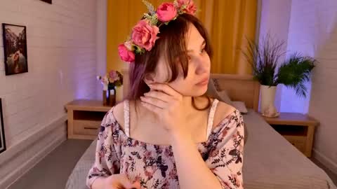 Tessa online show from May 2026 05:14:02 AM