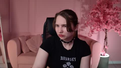 Tessa online show from May 2026 05:36:02 AM