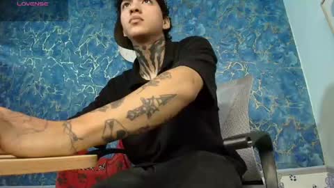 Tessarion online show from March 2026 03:52:02 AM