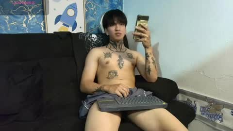 Tessarion online show from May 2026 04:08:01 AM