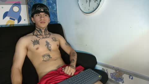 Tessarion online show from June 2026 05:12:01 AM