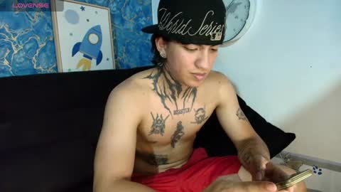 Tessarion online show from July 2026 05:15:01 AM
