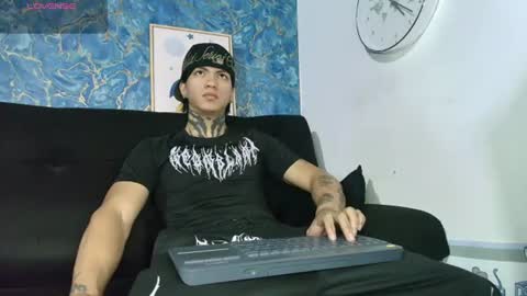 Tessarion online show from July 2026 04:28:02 AM