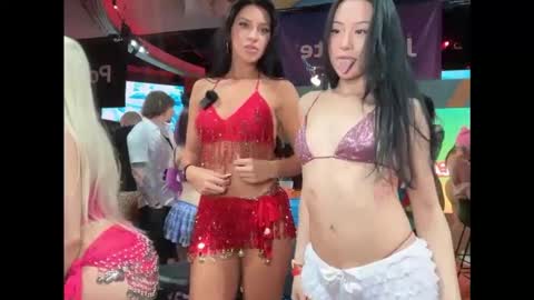 Tessa online show from January 2026 01:20:01 AM