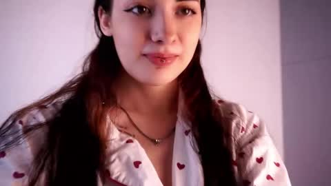 Snapshot of tessatea chatting on May 2026 07:14:01 AM Tessa online show from May 2026 07:14:01 AM