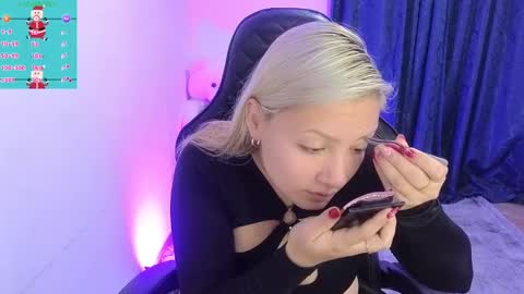 Tessy online show from December 2024 11:22:02 AM