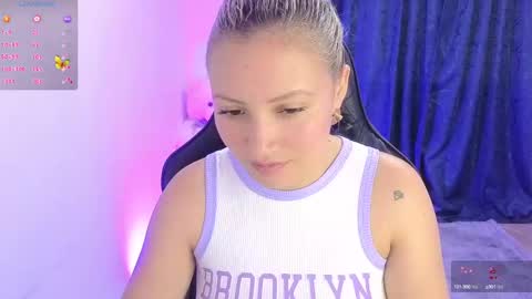 Tessy online show from January 2025 02:40:02 PM