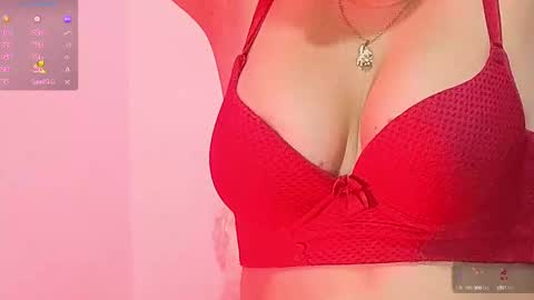 Tessy online show from January 2025 09:44:02 PM