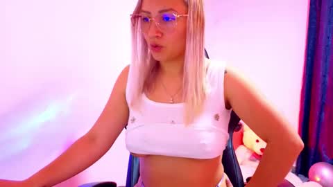 Tessy online show from January 2026 07:34:01 PM