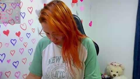 Tessy online show from May 2026 05:09:01 PM
