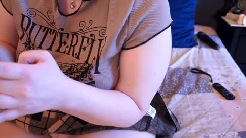 Tessa online show from April 2026 03:56:01 PM