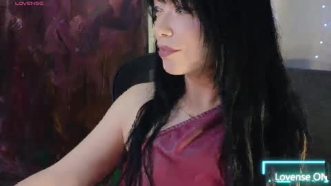 Tessa online show from January 2025 10:15:01 PM