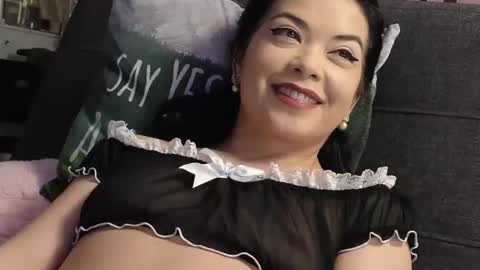 Tessa online show from March 2026 09:48:01 PM