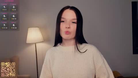 Cindy online show from February 2026 06:37:02 PM