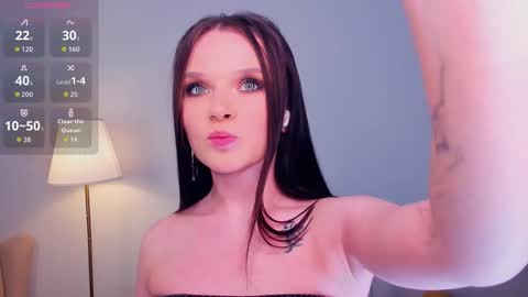 Cindy online show from March 2026 07:09:01 PM