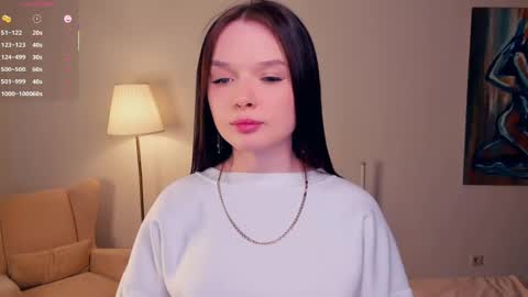 Cindy online show from March 2026 06:57:01 PM