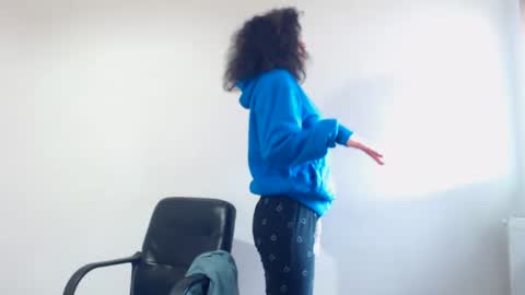 naughty tess online show from February 2025 11:23:02 AM