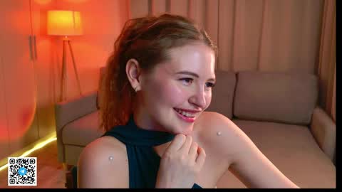 TessaHart online show from May 2026 03:19:02 PM