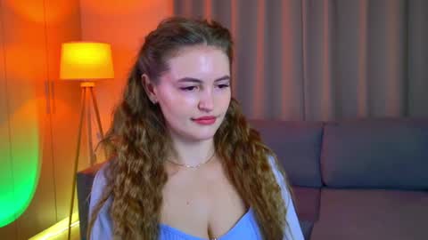 TessaHart online show from July 2026 12:51:01 PM
