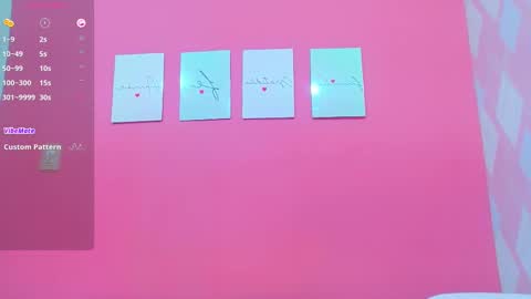  Madisson  online show from September 2025 02:38:02 AM