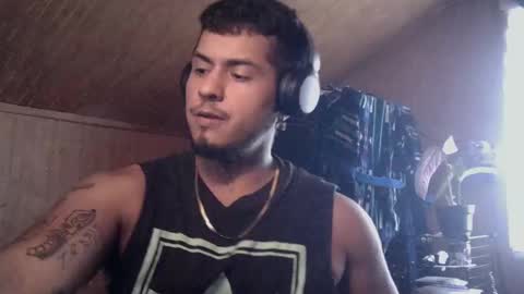 Snapshot of testotease chatting on December 2024 08:58:02 PM Milo online show from December 2024 08:58:02 PM