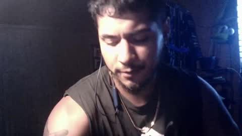 Snapshot of testotease chatting on January 2025 11:06:02 PM Milo online show from January 2025 11:06:02 PM