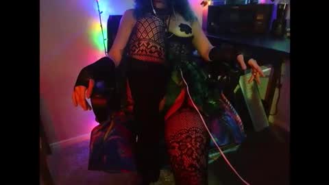 Snapshot of tetherbelle chatting on May 2026 07:48:02 AM tetherbelle online show from May 2026 07:48:02 AM