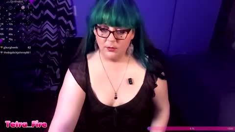 Snapshot of tetra_fire chatting on April 2026 02:51:02 AM Tetra online show from April 2026 02:51:02 AM