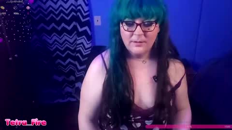 Snapshot of tetra_fire chatting on April 2026 02:13:01 AM Tetra online show from April 2026 02:13:01 AM