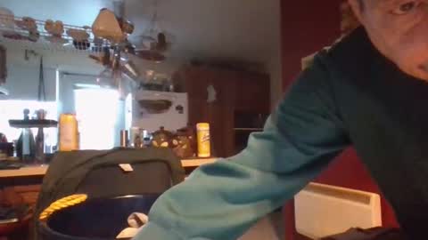 tetuo2 online show from November 2025 07:51:02 PM