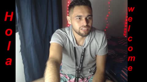 Yeffrith online show from December 2024 03:09:02 AM